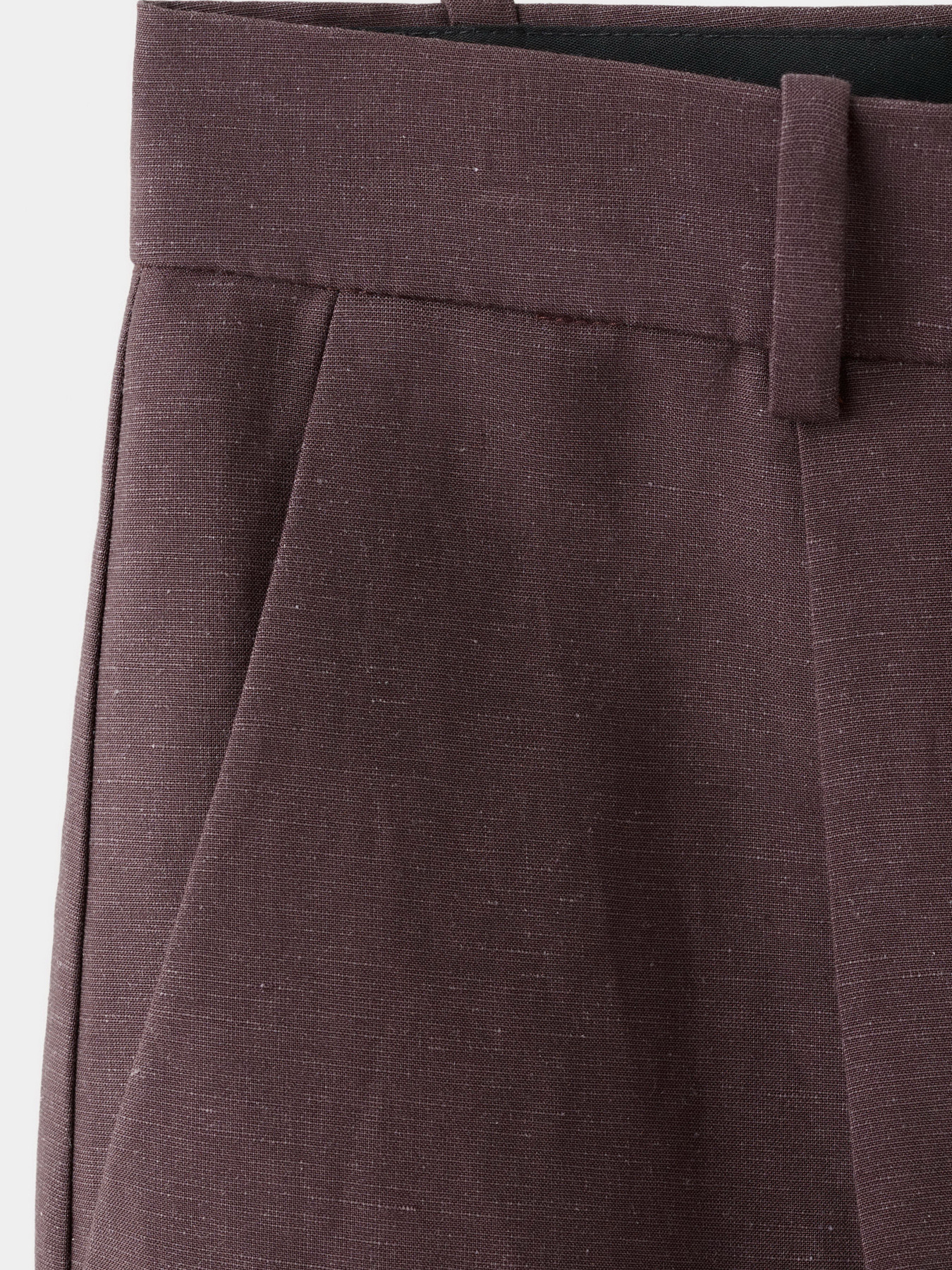 Шорты MANGO ARGELIA модель 27097782_65 Фото