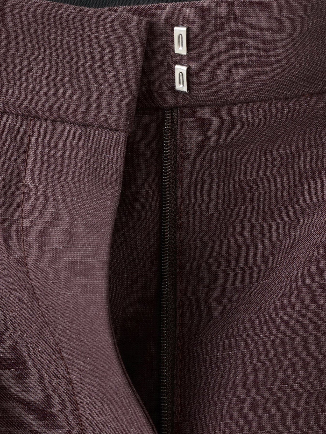 Шорты MANGO ARGELIA модель 27097782_65 Фото