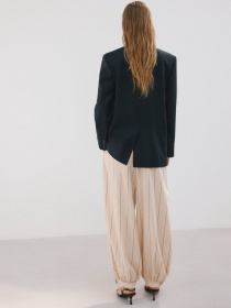 Пиджаки MANGO MALTA модель 27057158_56 Фото