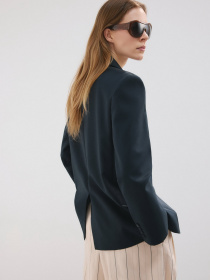 Пиджаки MANGO MALTA модель 27057158_56 Фото