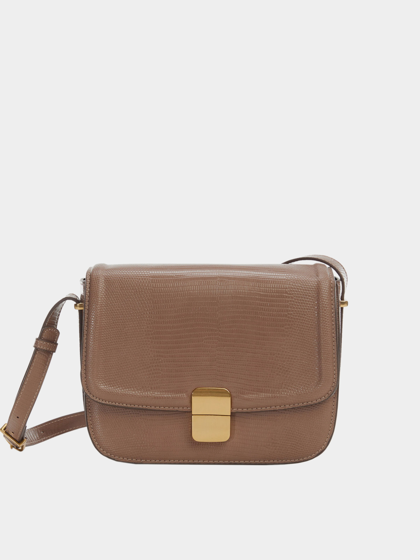 Кросс-боди MANGO Matias модель 67030429_TA Фото