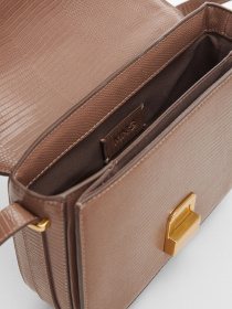 Кросс-боди MANGO Matias модель 67030429_TA Фото