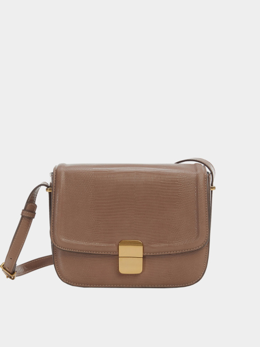 Кросс-боди MANGO Matias модель 67030429_TA Фото