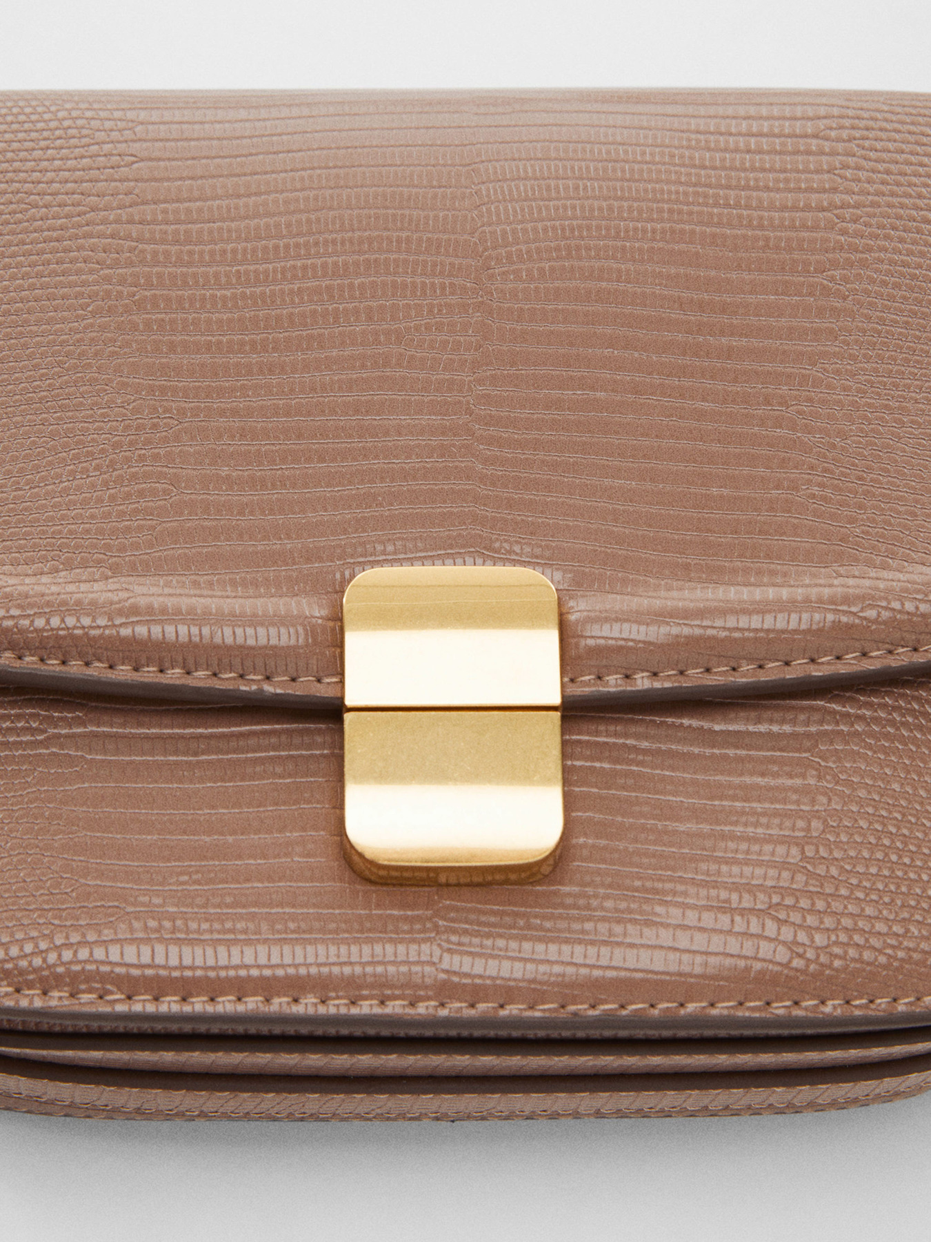 Кросс-боди MANGO Matias модель 67030429_TA Фото