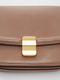 Кросс-боди MANGO Matias модель 67030429_TA Фото