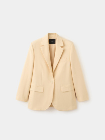 Пиджаки MANGO MARTINI модель 27027160_12 Фото