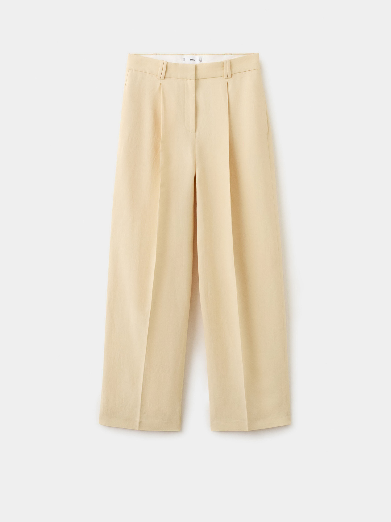 Брюки MANGO MARTINI модель 27017161_12 Фото