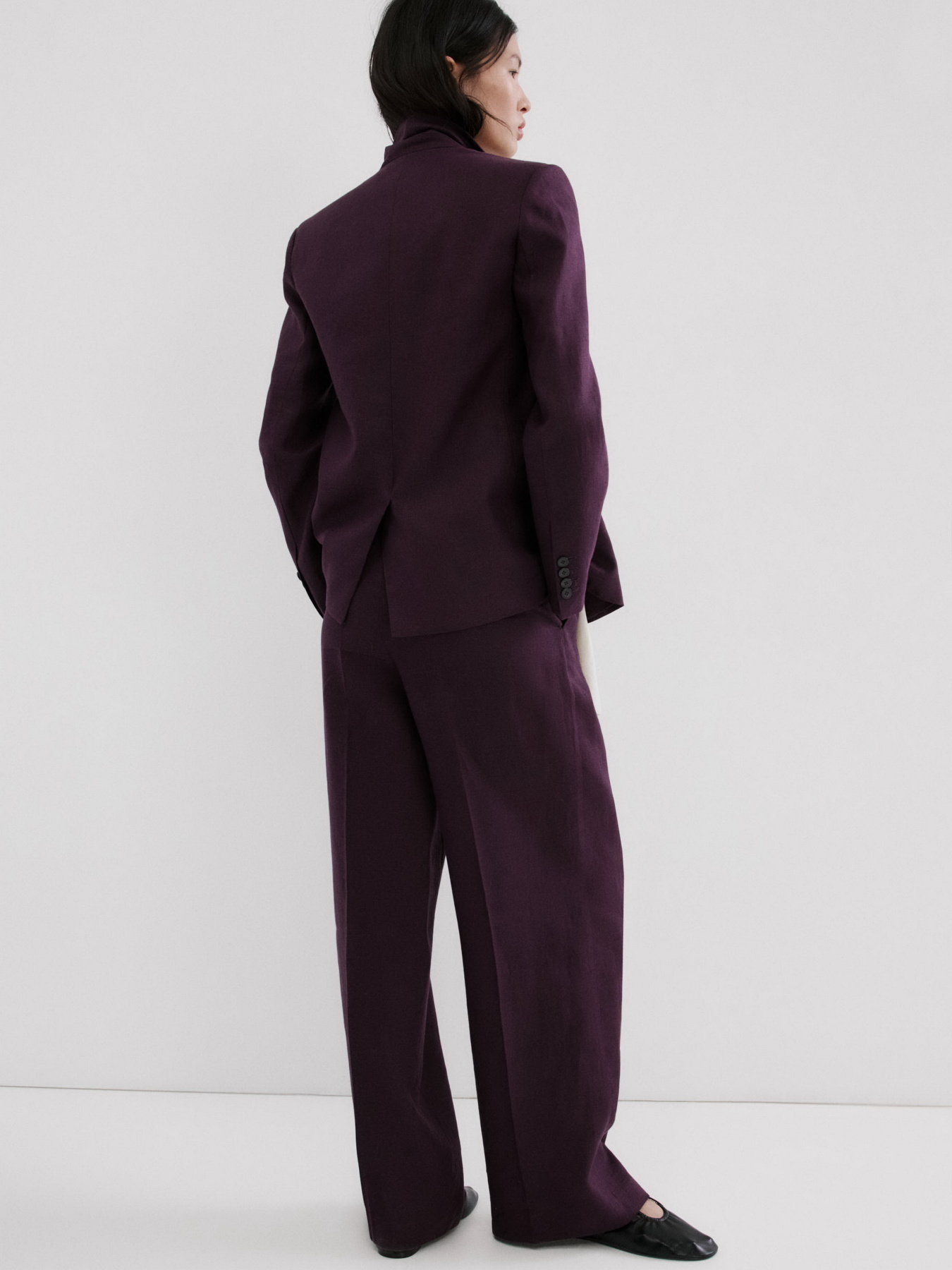 Піджаки MANGO TEMPOLI модель 27027161_65 Фото