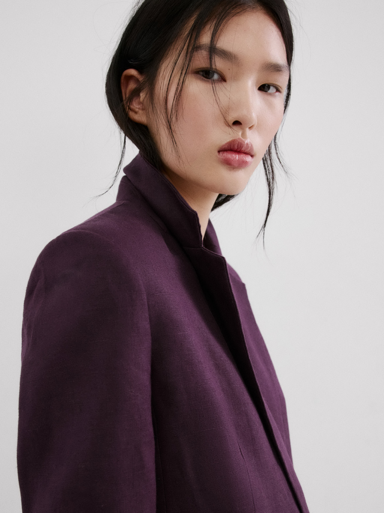 Піджаки MANGO TEMPOLI модель 27027161_65 Фото