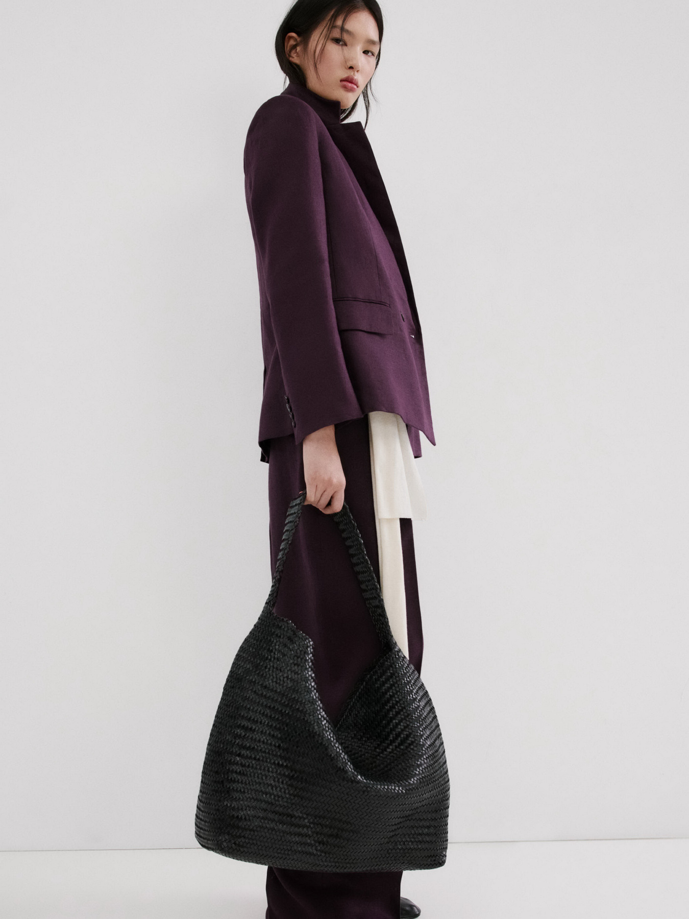 Піджаки MANGO TEMPOLI модель 27027161_65 Фото