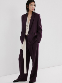 Піджаки MANGO TEMPOLI модель 27027161_65 Фото