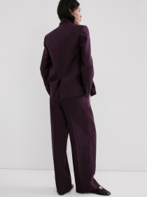 Піджаки MANGO TEMPOLI модель 27027161_65 Фото