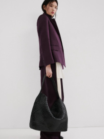 Піджаки MANGO TEMPOLI модель 27027161_65 Фото