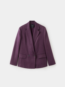 Піджаки MANGO TEMPOLI модель 27027161_65 Фото