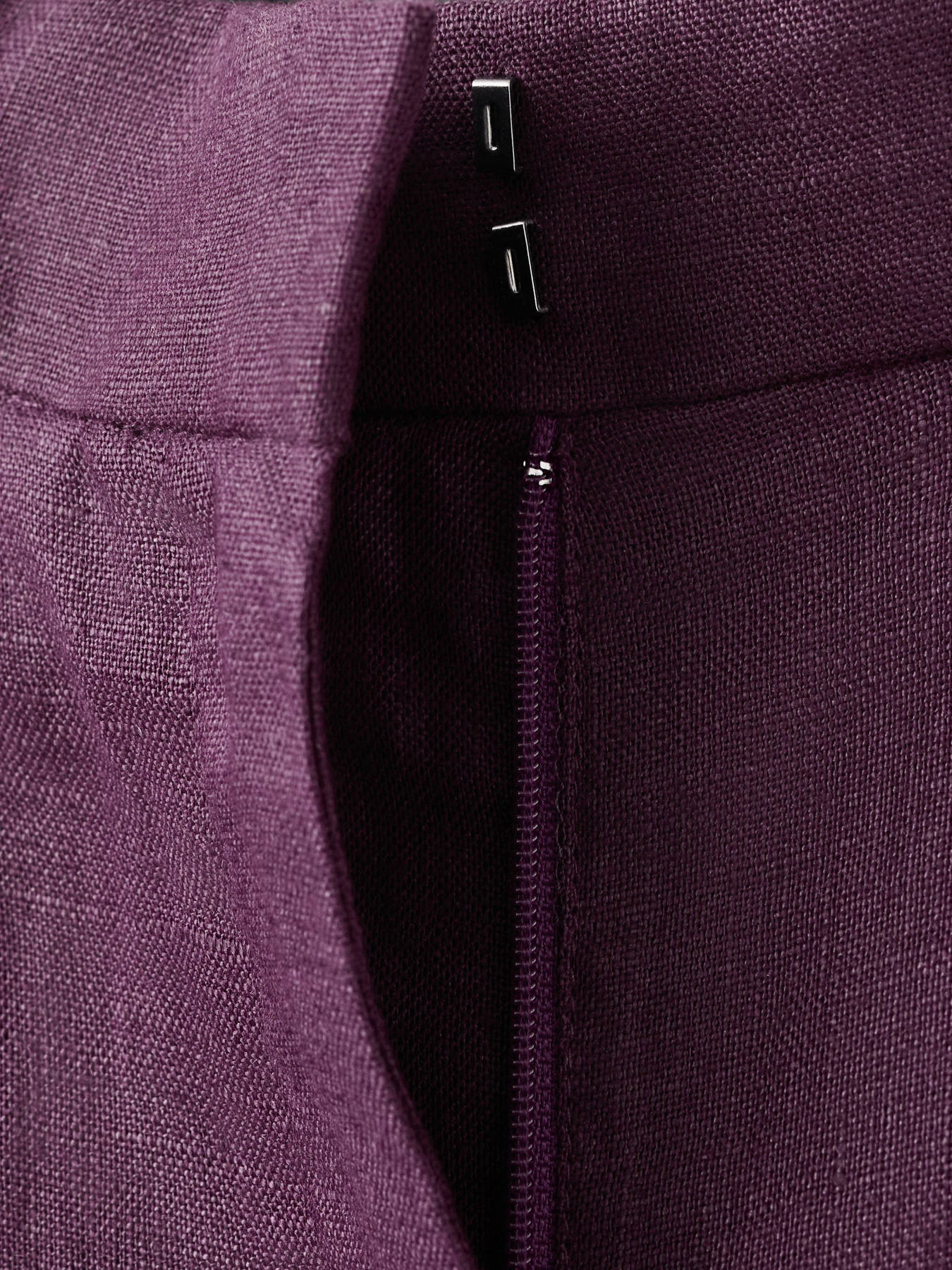 Брюки MANGO TEMPOLI модель 27017162_65 Фото