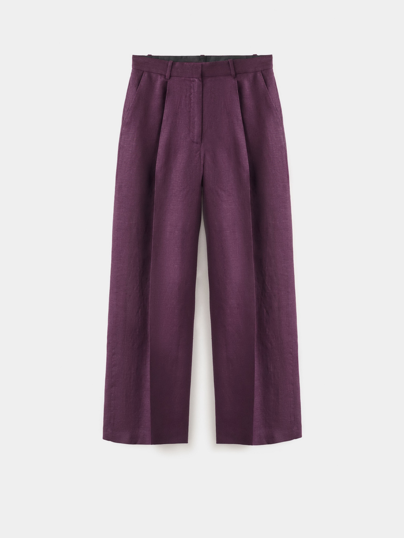 Брюки MANGO TEMPOLI модель 27017162_65 Фото