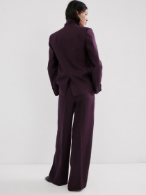 Брюки MANGO TEMPOLI модель 27017162_65 Фото