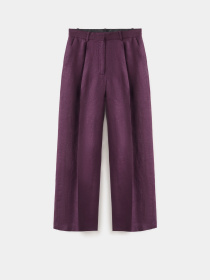 Брюки MANGO TEMPOLI модель 27017162_65 Фото