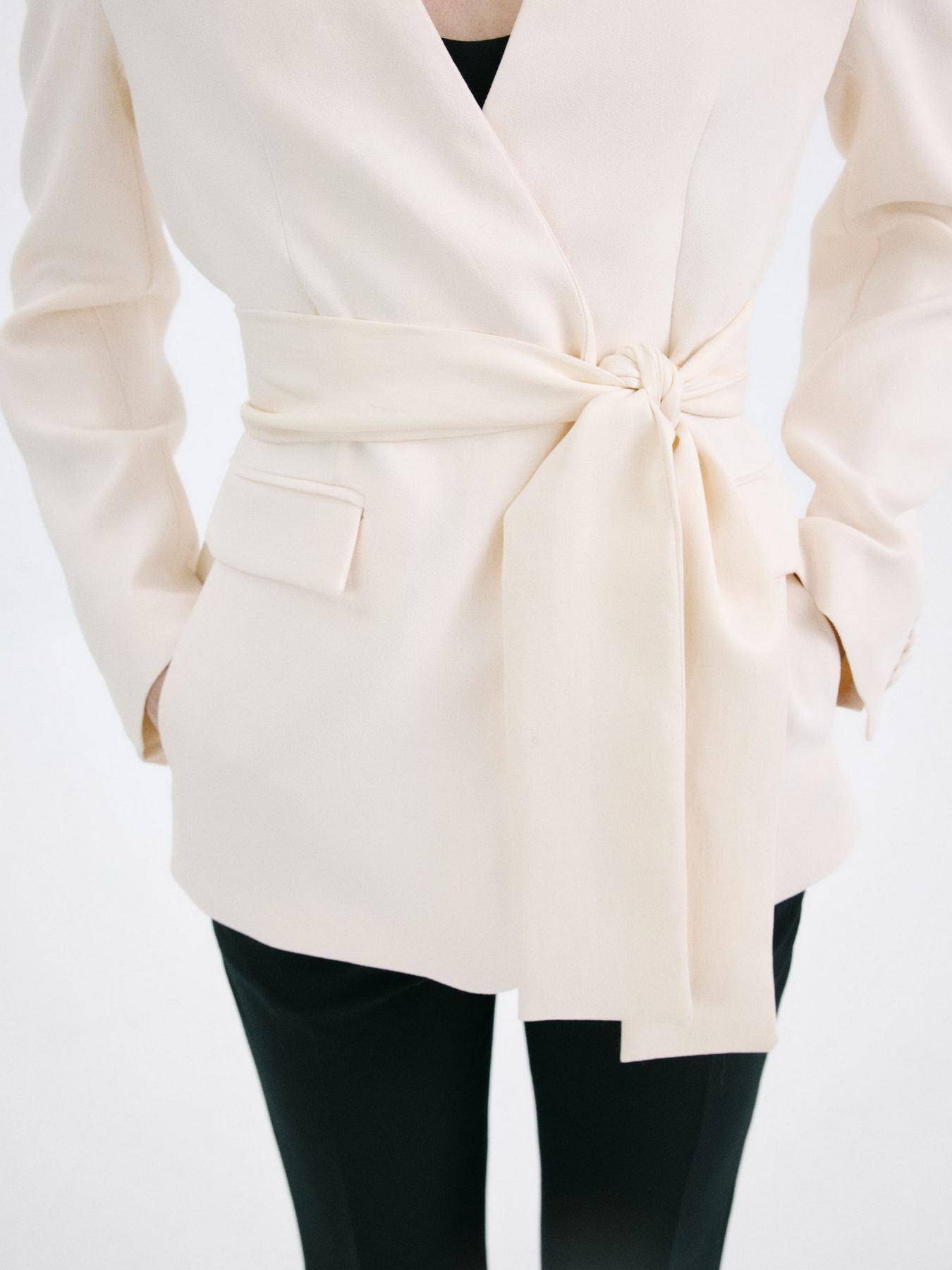 Піджаки MANGO NEWYORK модель 27037942_5 Фото