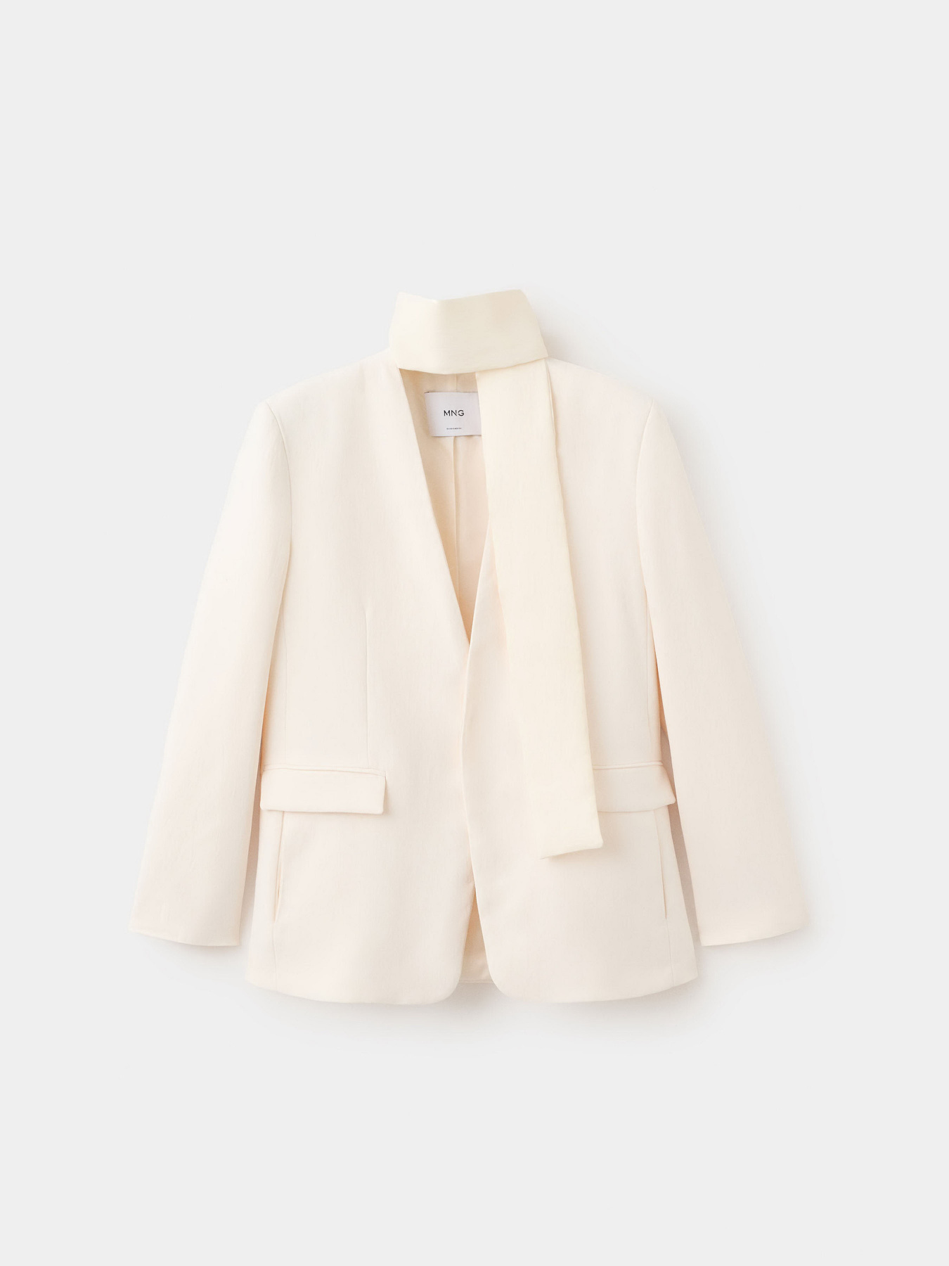 Піджаки MANGO NEWYORK модель 27037942_5 Фото