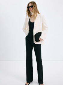 Піджаки MANGO NEWYORK модель 27037942_5 Фото