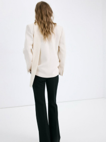 Піджаки MANGO NEWYORK модель 27037942_5 Фото