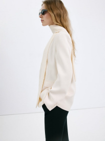 Піджаки MANGO NEWYORK модель 27037942_5 Фото