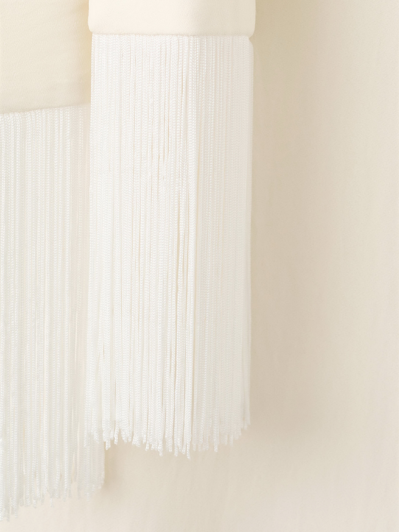 Брюки MANGO NEWYORK модель 27017947_5 Фото