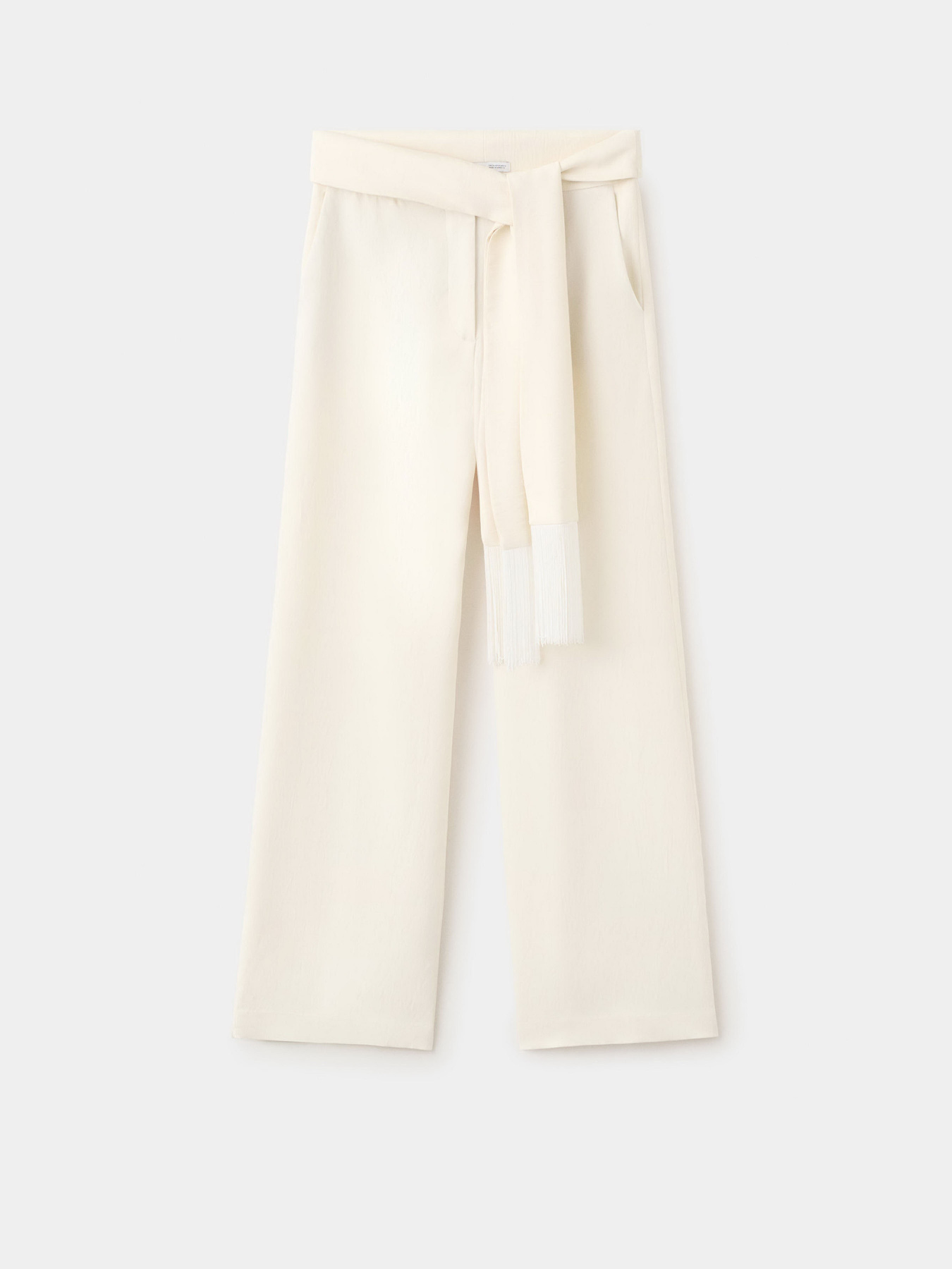 Брюки MANGO NEWYORK модель 27017947_5 Фото