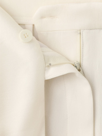 Брюки MANGO NEWYORK модель 27017947_5 Фото