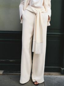 Брюки MANGO NEWYORK модель 27017947_5 Фото