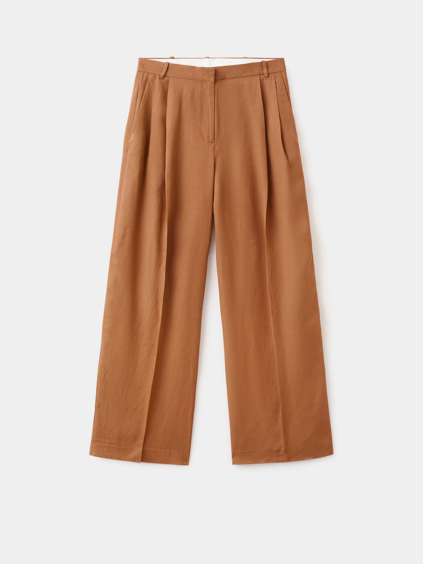 Брюки MANGO MINESOTA модель 27017164_79 Фото