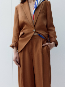 Брюки MANGO MINESOTA модель 27017164_79 Фото