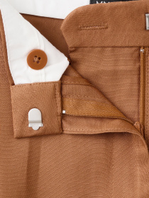 Брюки MANGO MINESOTA модель 27017164_79 Фото