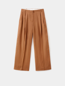 Брюки MANGO MINESOTA модель 27017164_79 Фото