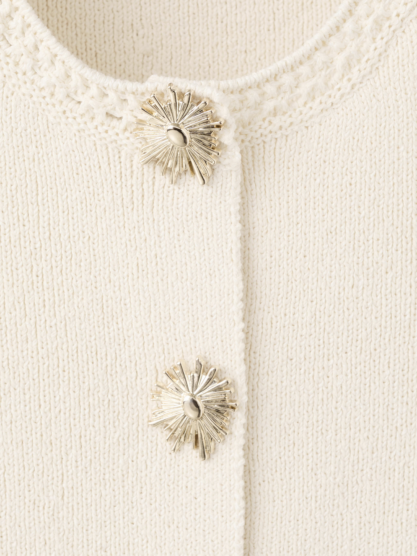 Светри та кардигани MANGO FRIDA модель 27095819_5 Фото