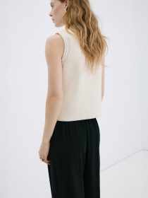 Светри та кардигани MANGO FRIDA модель 27095819_5 Фото