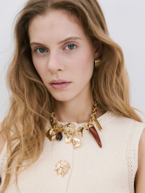 Светри та кардигани MANGO FRIDA модель 27095819_5 Фото