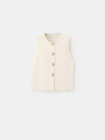 Светри та кардигани MANGO FRIDA модель 27095819_5 Фото