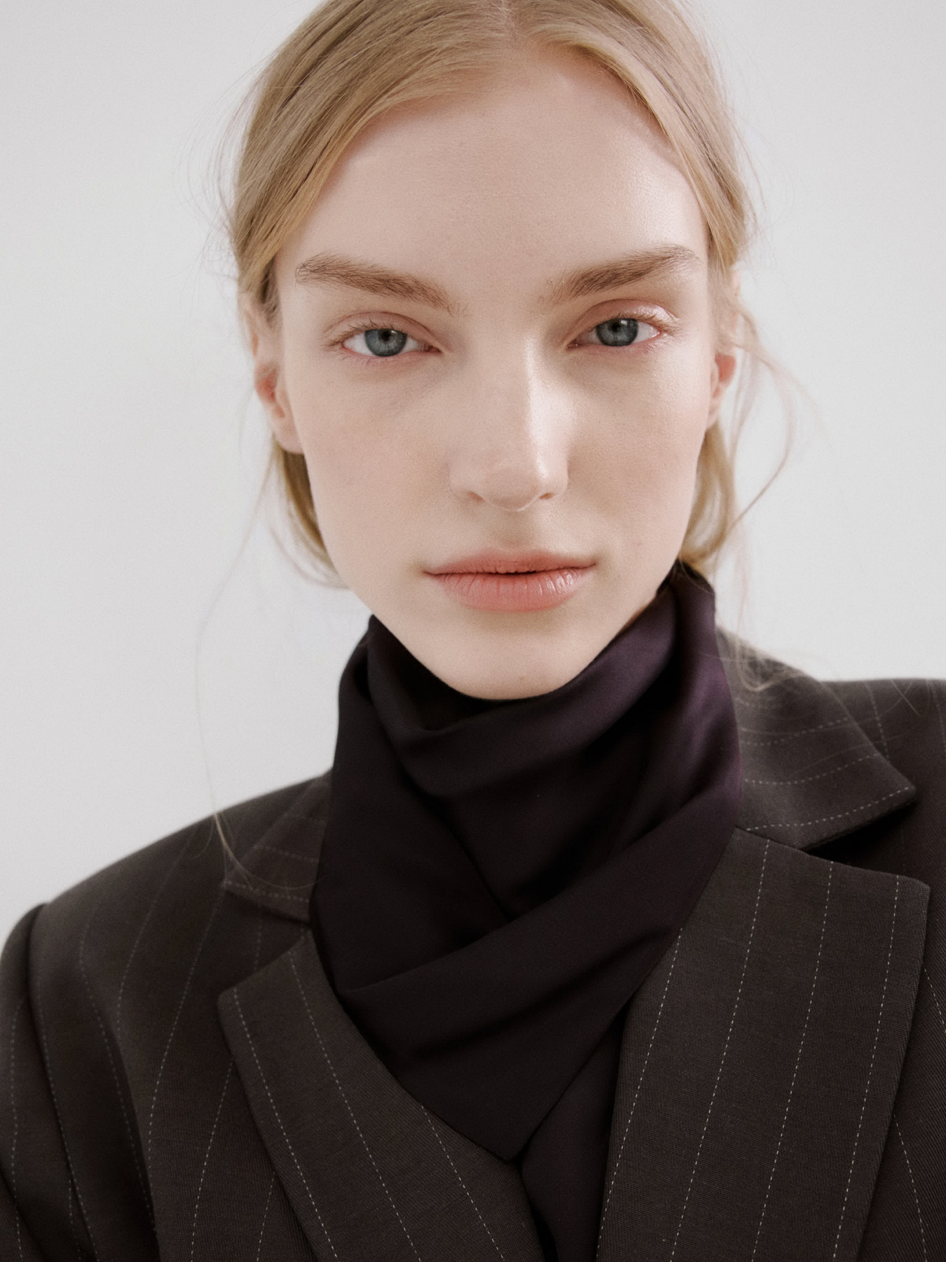 Пиджаки MANGO VBBALI модель 27096356_32 Фото