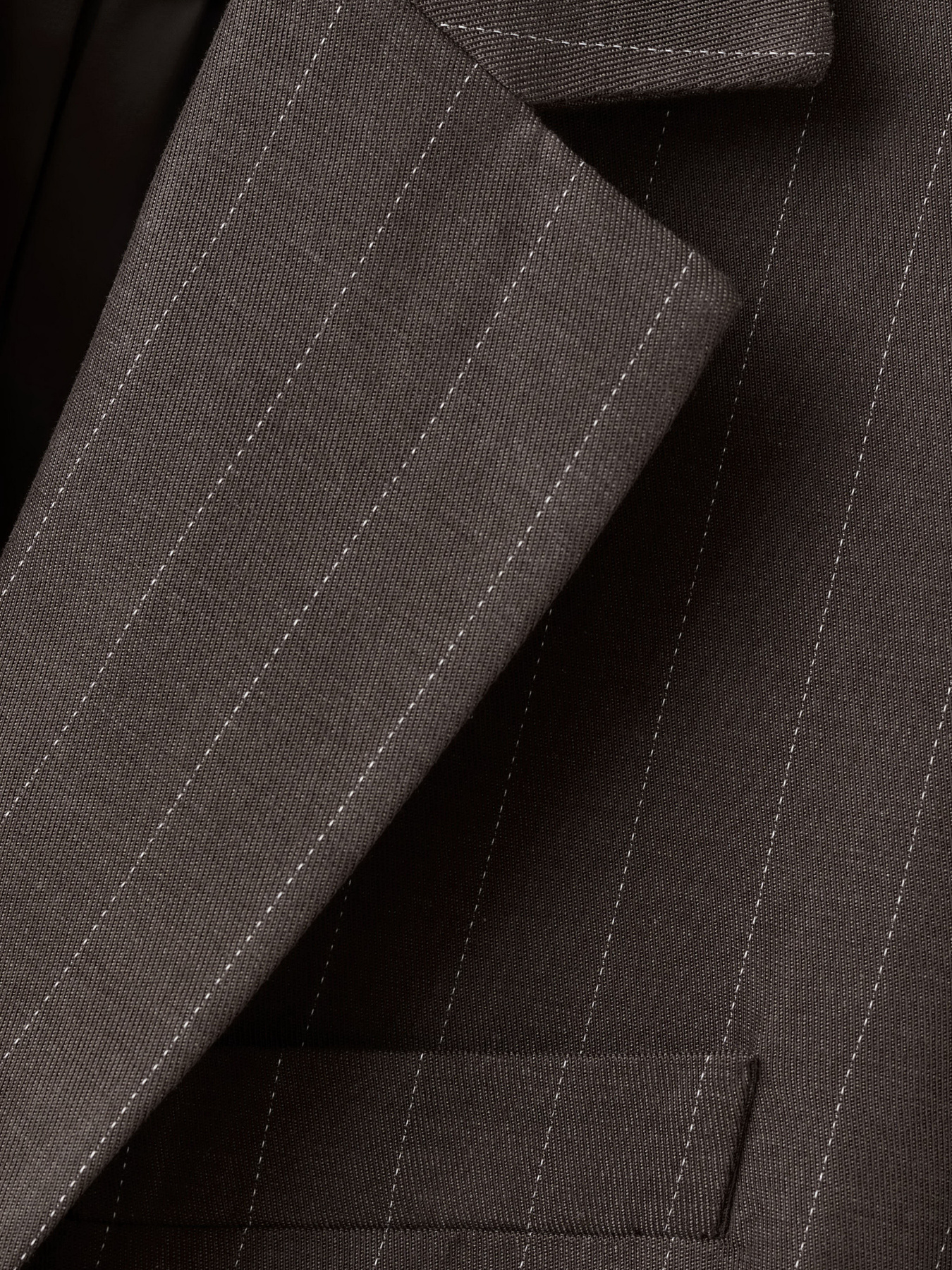 Пиджаки MANGO VBBALI модель 27096356_32 Фото