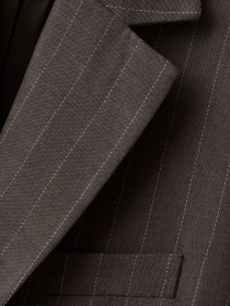 Пиджаки MANGO VBBALI модель 27096356_32 Фото