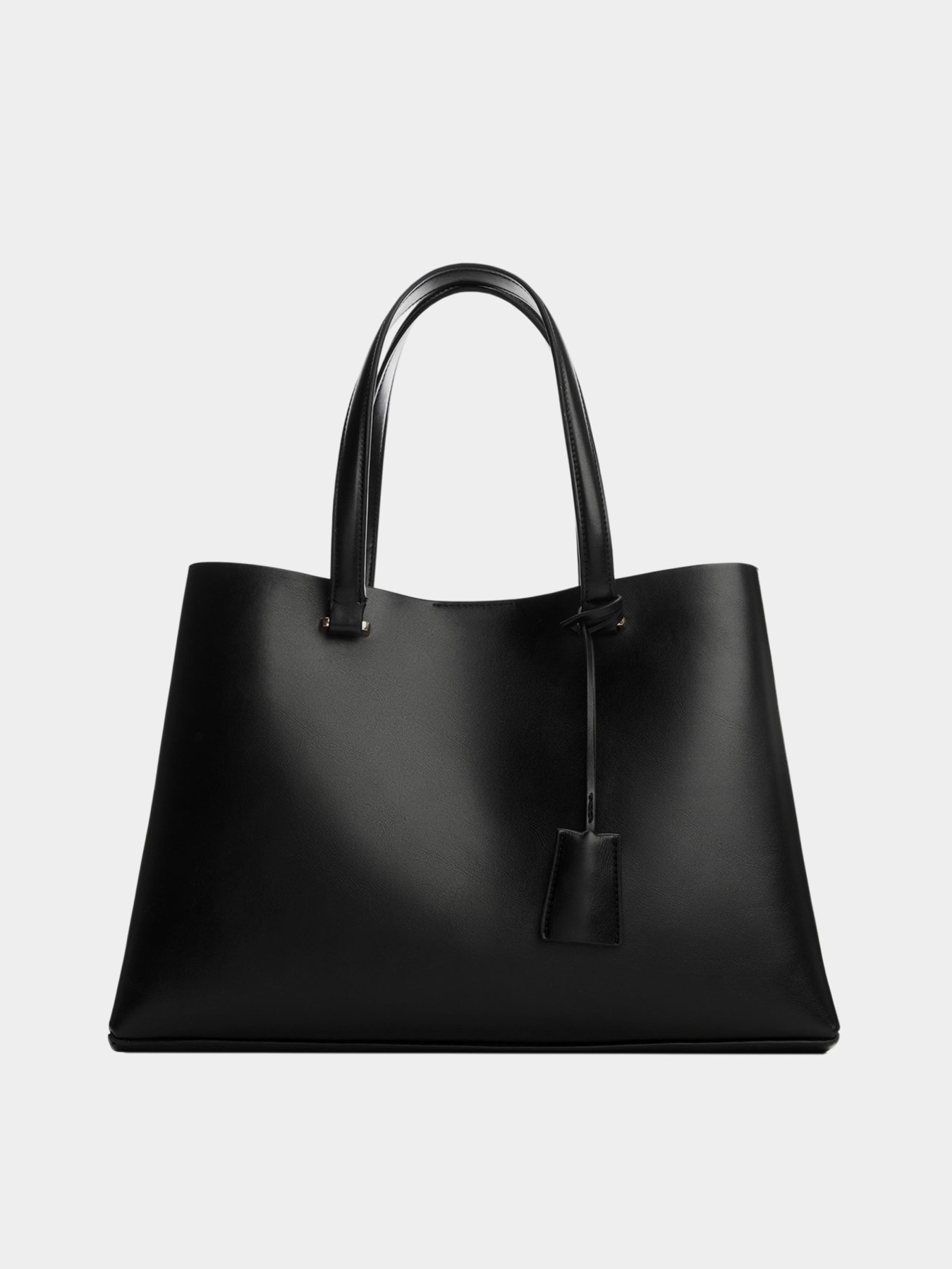 Шоппер MANGO Bello модель 67032011_99 Фото