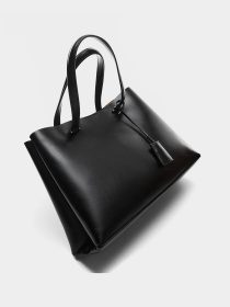 Шоппер MANGO Bello модель 67032011_99 Фото