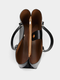 Шоппер MANGO Bello модель 67032011_99 Фото