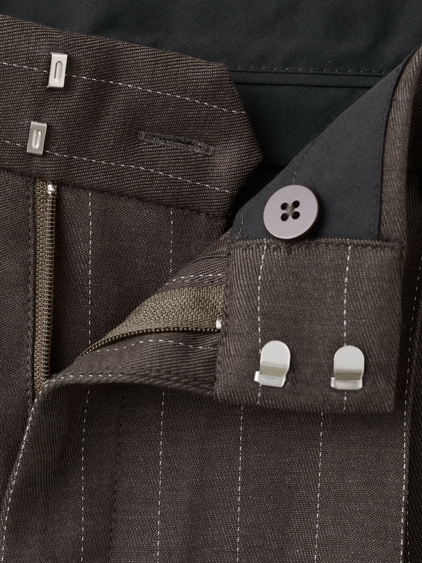 Брюки MANGO VBBALI модель 27026357_32 Фото