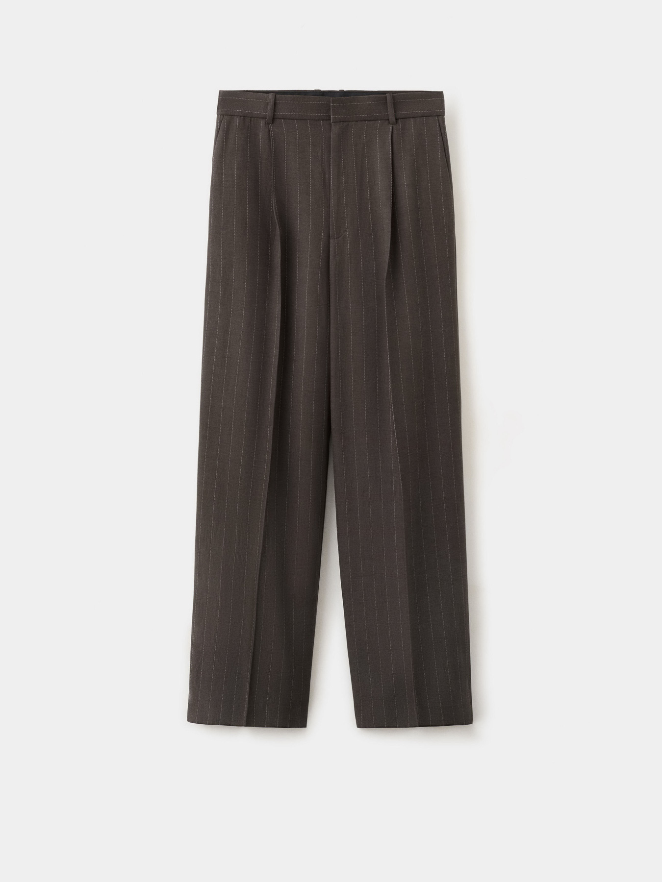 Брюки MANGO VBBALI модель 27026357_32 Фото