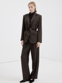 Брюки MANGO VBBALI модель 27026357_32 Фото