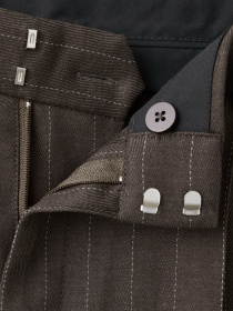 Брюки MANGO VBBALI модель 27026357_32 Фото