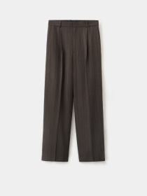 Брюки MANGO VBBALI модель 27026357_32 Фото